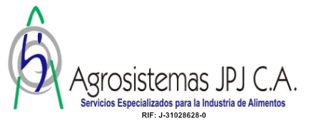 Agrosistemas JPJ C.A.